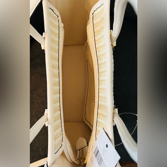 Kate Spade ♠️ Ella Small Ladybug Tote🩷❤️ - Picture 3 of 4